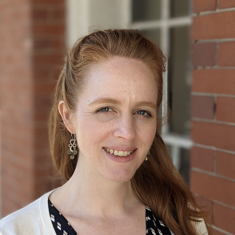 Kate Gregoire