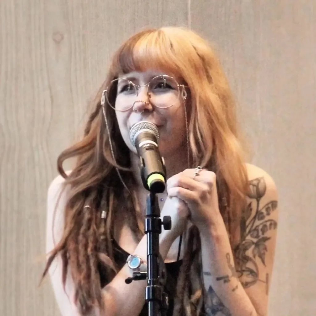 Nicole Jean Turner