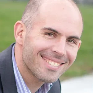 Rob Baker